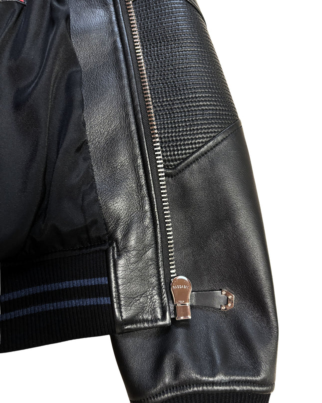 PHILIPP PLEIN BLUE PYTHON