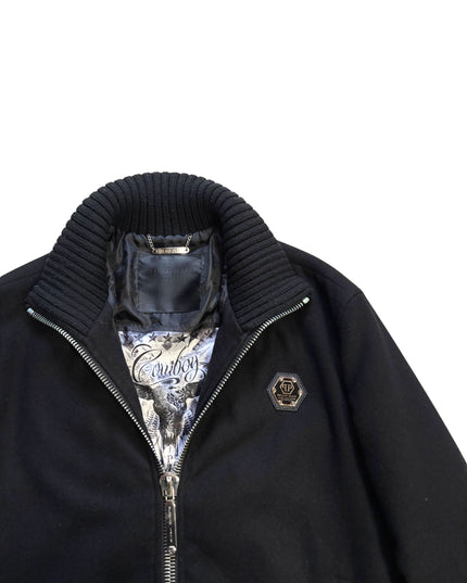 PHILIPP PLEIN SKULL LORD FIT