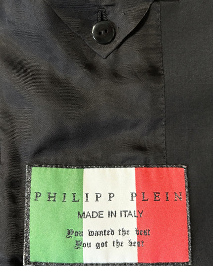 PHILIPP PLEIN SAKKO "GLITTER"