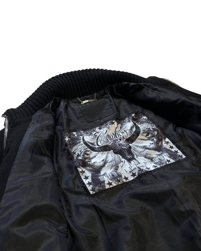 PHILIPP PLEIN SKULL LORD FIT