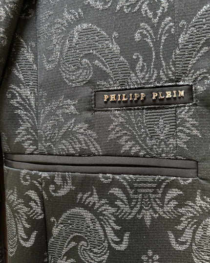 PHILIPP PLEIN SAKKO "GLITTER"