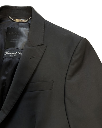 PHILIPP PLEIN SAKKO SLIM