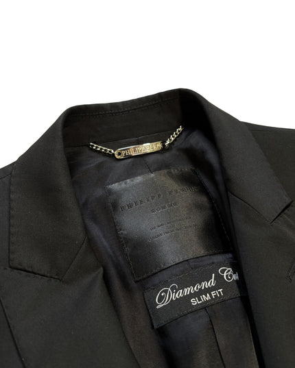 PHILIPP PLEIN SAKKO SLIM