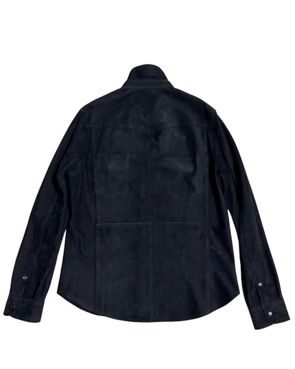TOM FORD VELOURS SHIRT