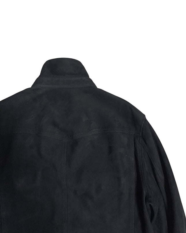 TOM FORD VELOURS SHIRT