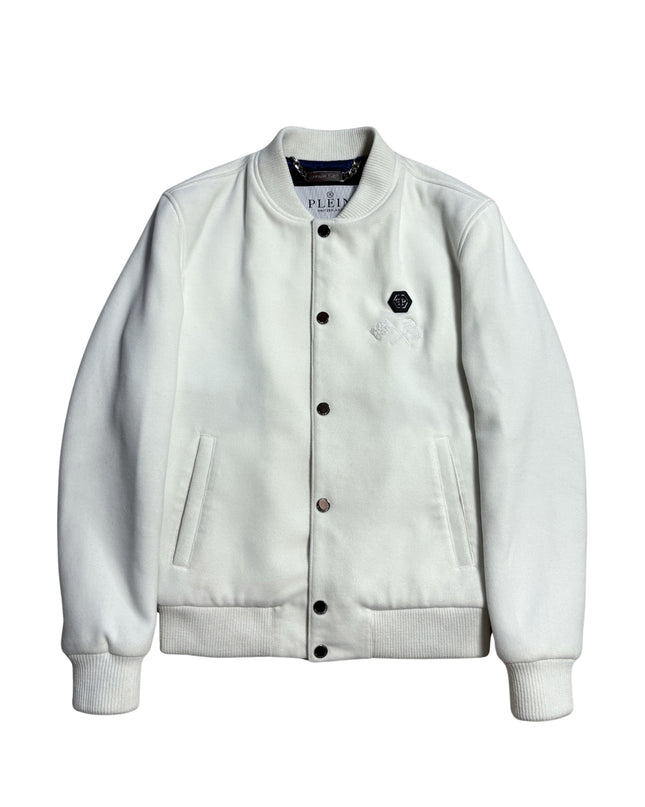 PHILIPP PLEIN RACING CAR BOMBER