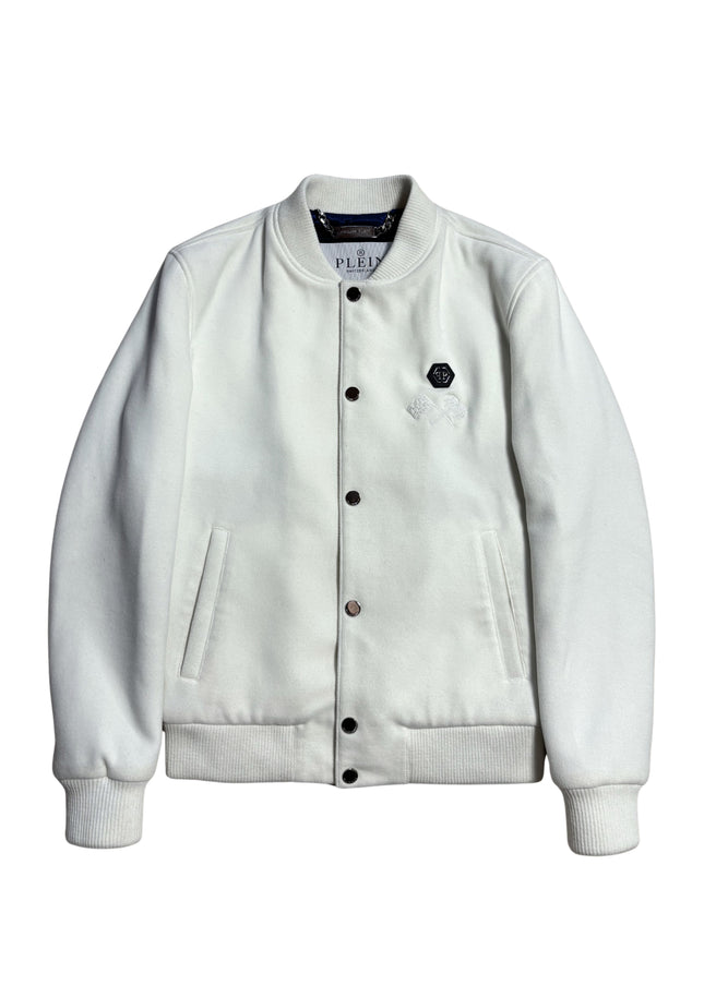 PHILIPP PLEIN RACING CAR BOMBER