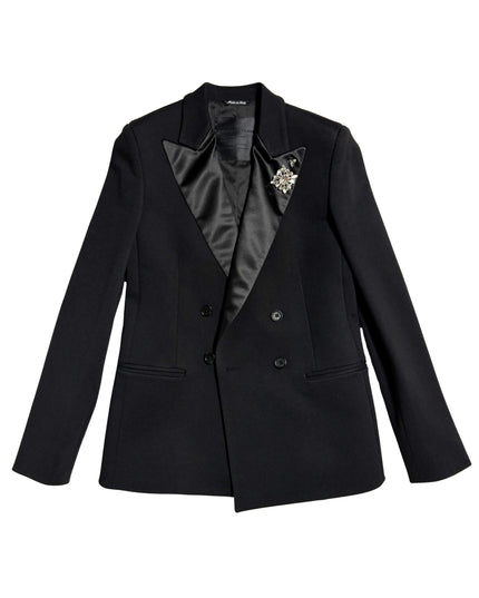 PHILIPP PLEIN BLAZER ICONIC
