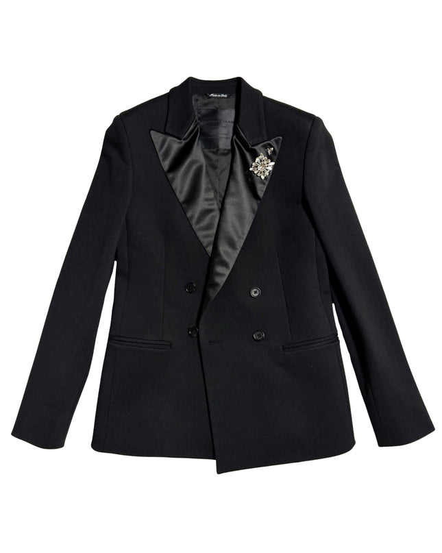 PHILIPP PLEIN BLAZER ICONIC