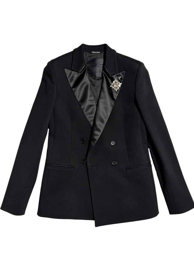 PHILIPP PLEIN BLAZER ICONIC