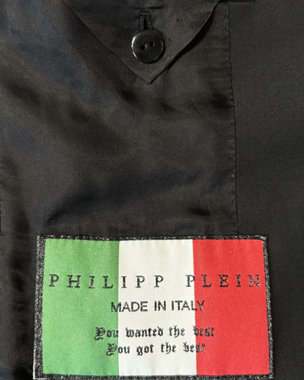 PHILIPP PLEIN SAKKO SLIM