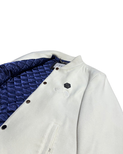 PHILIPP PLEIN RACING CAR BOMBER
