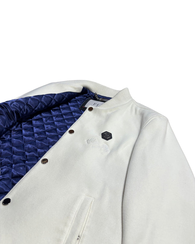PHILIPP PLEIN RACING CAR BOMBER