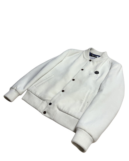 PHILIPP PLEIN RACING CAR BOMBER