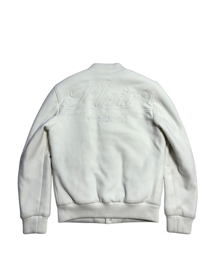 PHILIPP PLEIN RACING CAR BOMBER