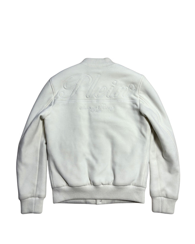 PHILIPP PLEIN RACING CAR BOMBER