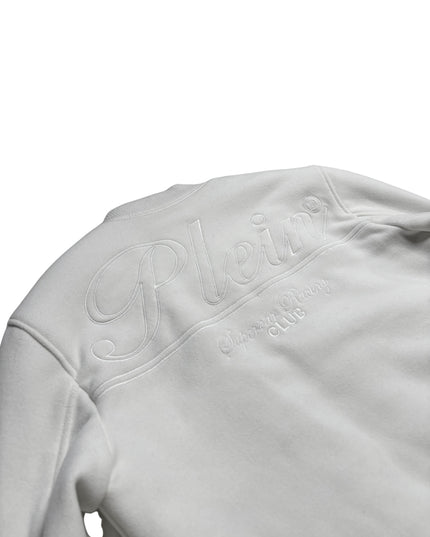 PHILIPP PLEIN RACING CAR BOMBER