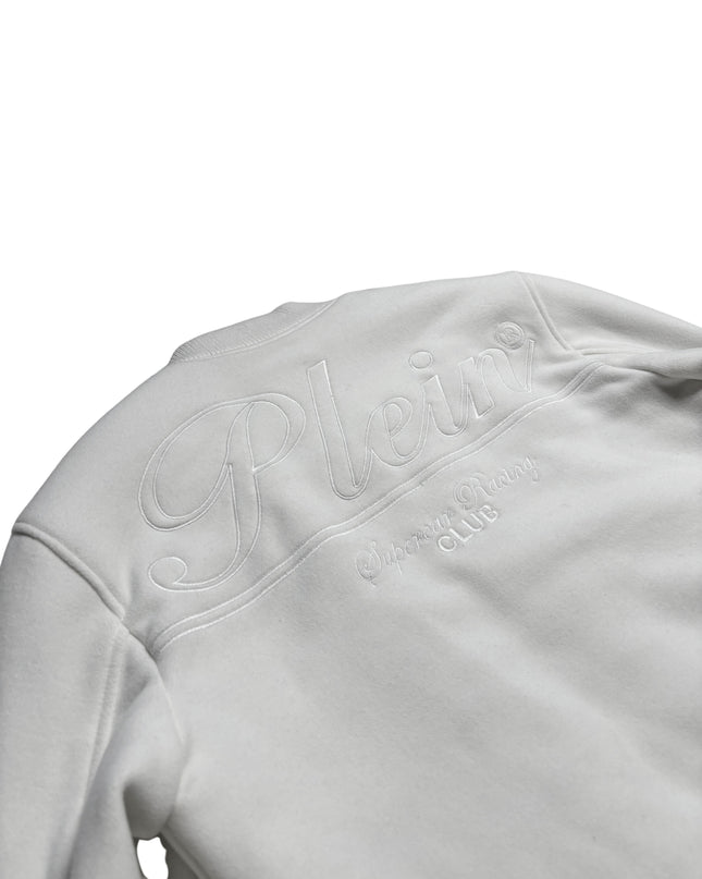 PHILIPP PLEIN RACING CAR BOMBER