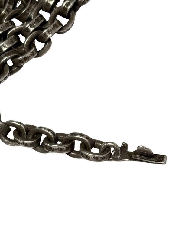 CHROME HEARTS DAGGER PAPERCHAIN