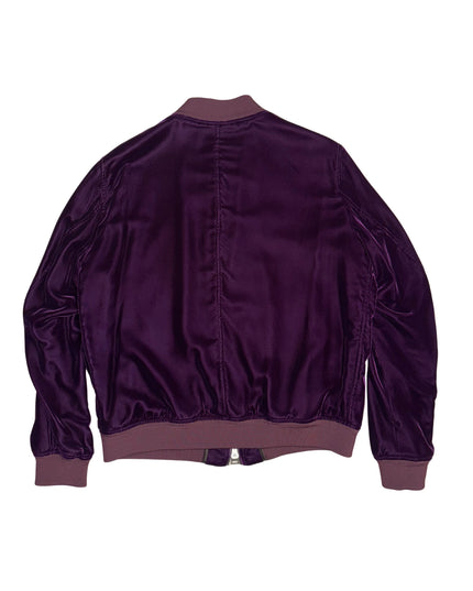 TOM FORD SAMT BLOUSON