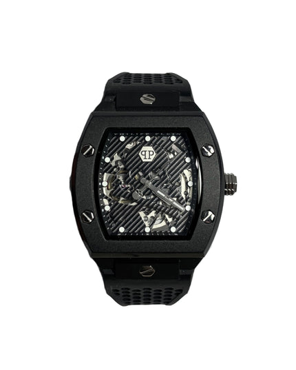 PHILIPP PLEIN UHR THE SKELETON