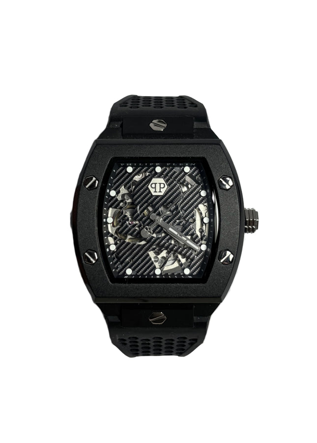 PHILIPP PLEIN UHR THE SKELETON