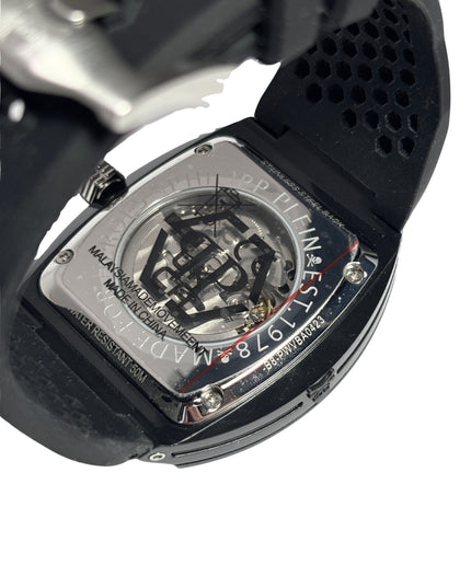 PHILIPP PLEIN UHR THE SKELETON