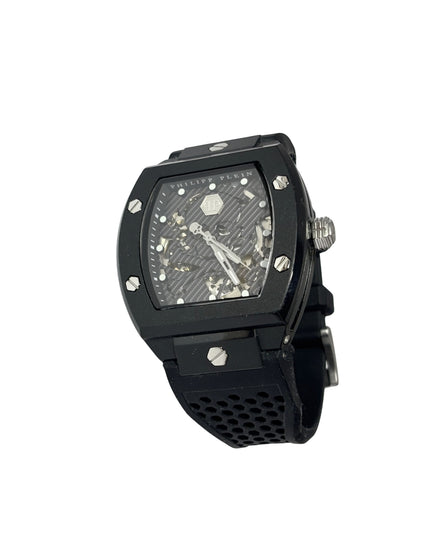 PHILIPP PLEIN UHR THE SKELETON