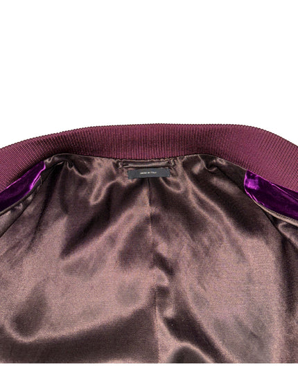 TOM FORD SAMT BLOUSON