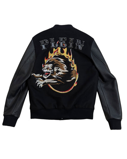 PHILIPP PLEIN CIRCUS COLLEGE