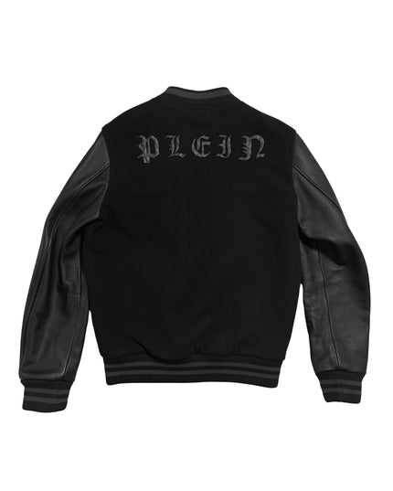 PHILIPP PLEIN GOTHIC BOMBER