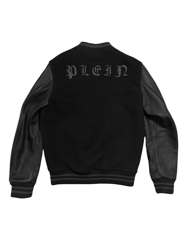 PHILIPP PLEIN GOTHIC BOMBER