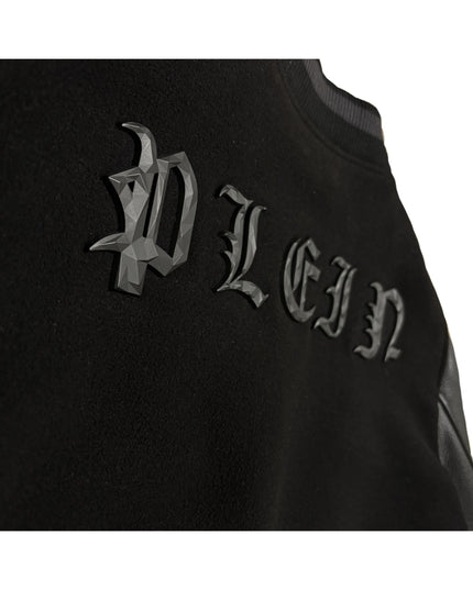 PHILIPP PLEIN GOTHIC BOMBER