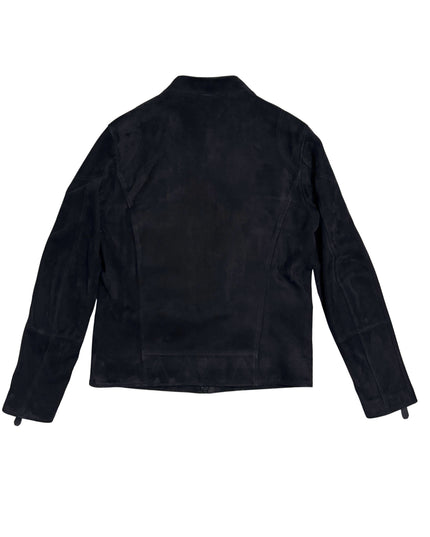 PHILIPP PLEIN VELOURS BLACK