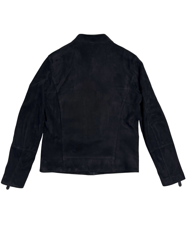 PHILIPP PLEIN VELOURS BLACK