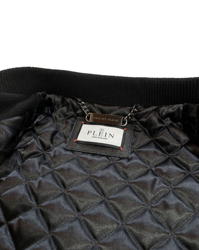 PHILIPP PLEIN CIRCUS COLLEGE